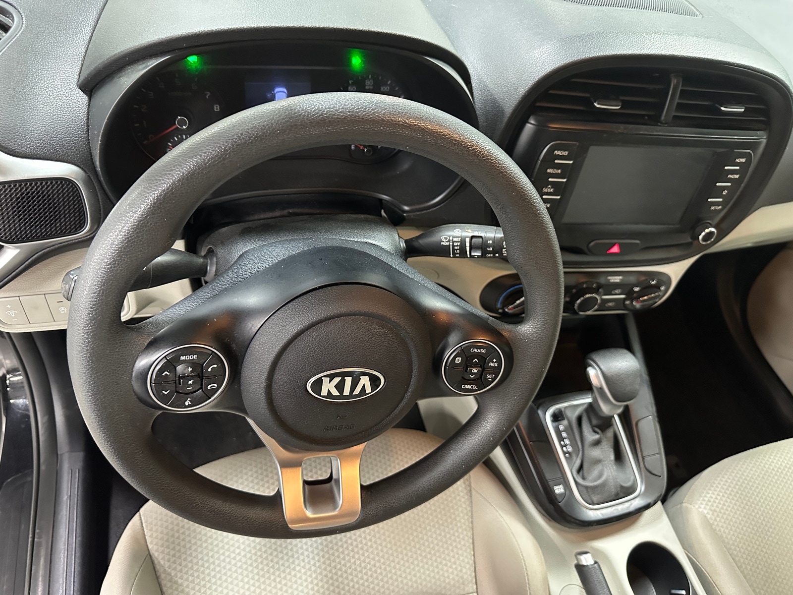 Thumbnail: 2021 Kia Soul - 5