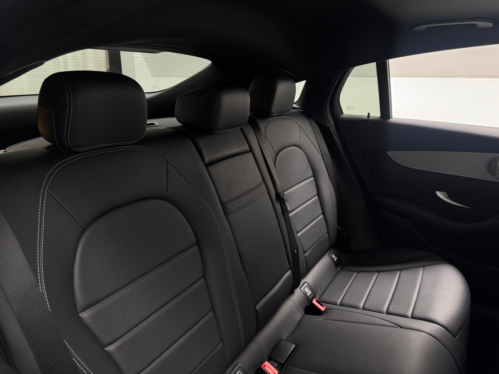Thumbnail: 2023 Mercedes-Benz GLC - 5