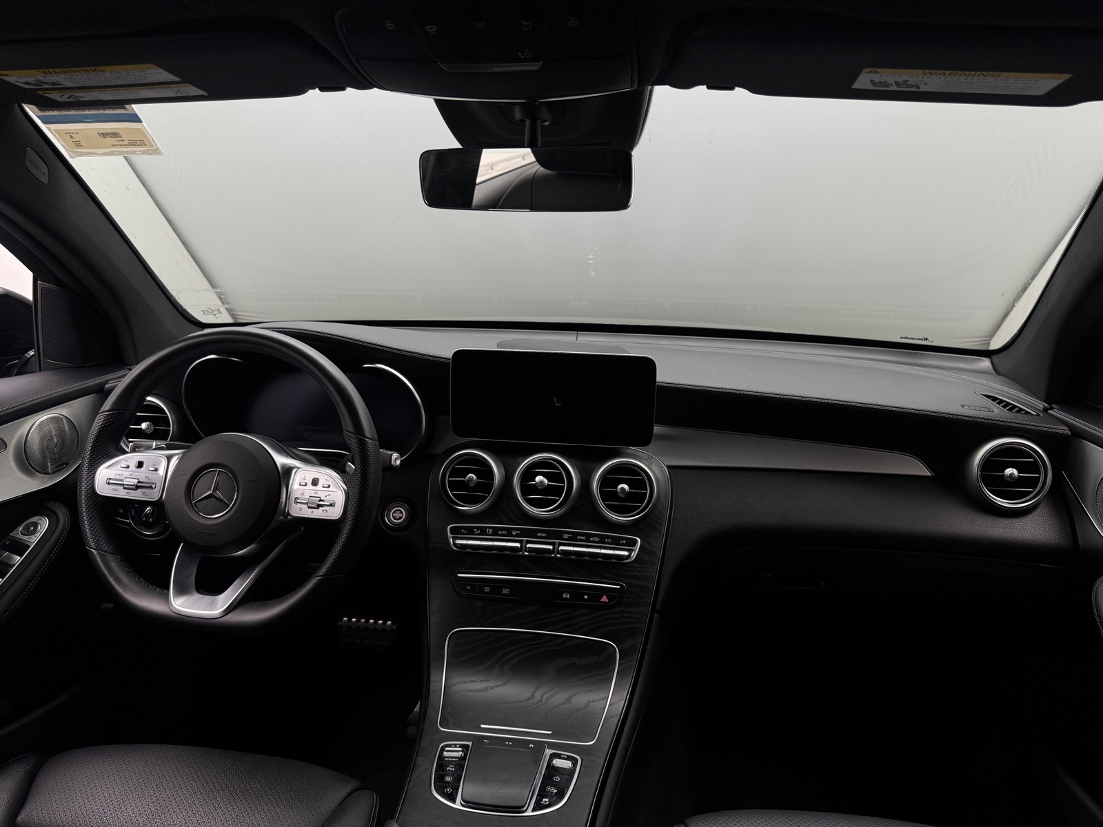 Thumbnail: 2023 Mercedes-Benz GLC - 2