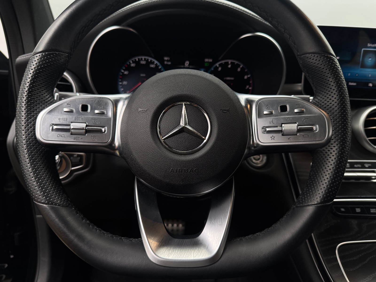 Thumbnail: 2023 Mercedes-Benz GLC - 4