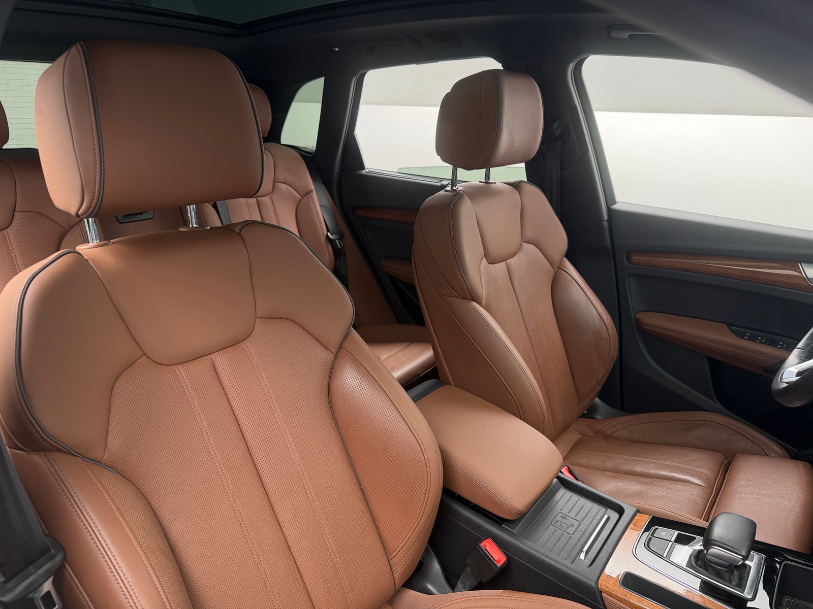 Thumbnail: 2021 Audi Q5 - 2