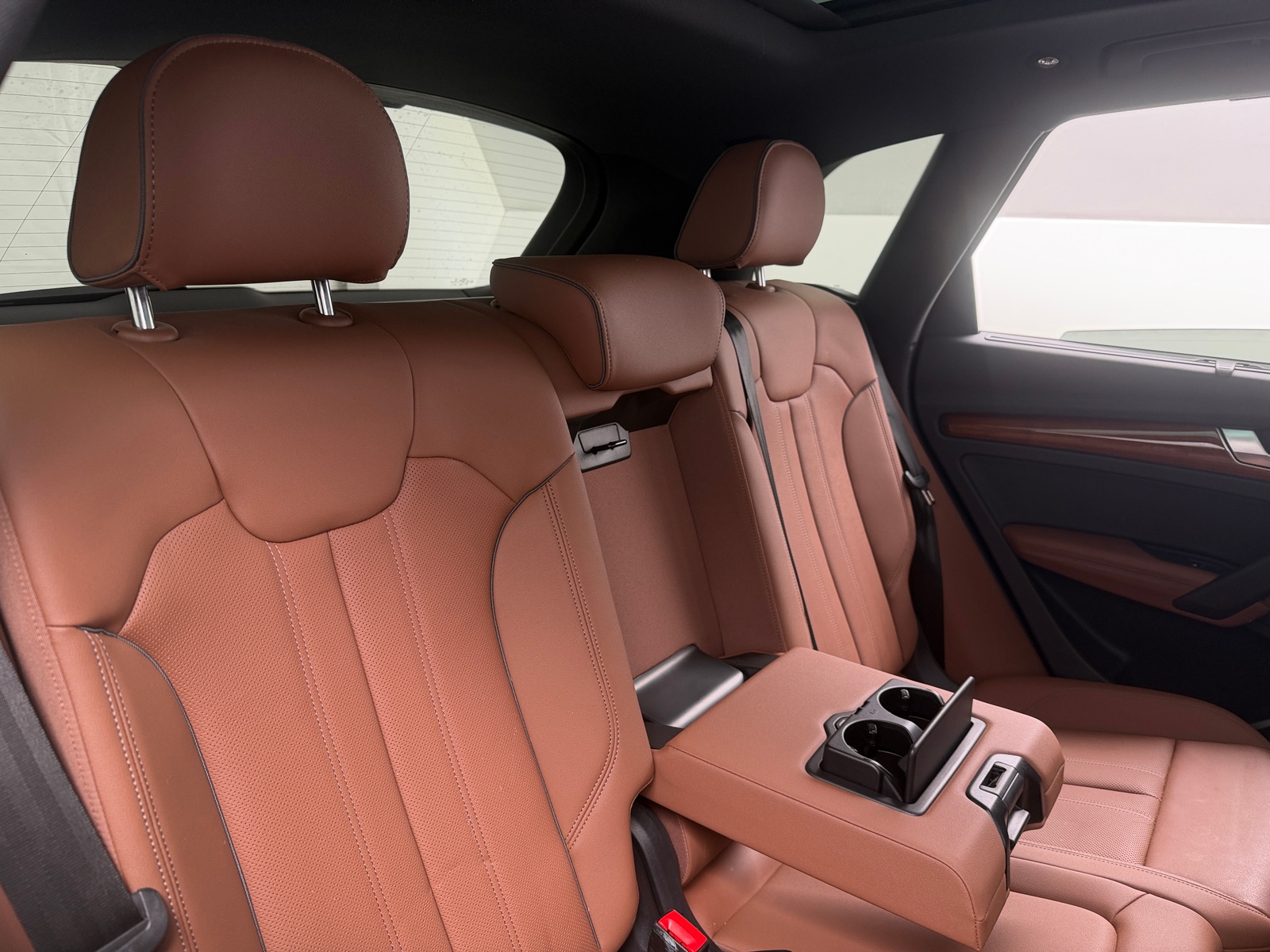 Thumbnail: 2021 Audi Q5 - 6