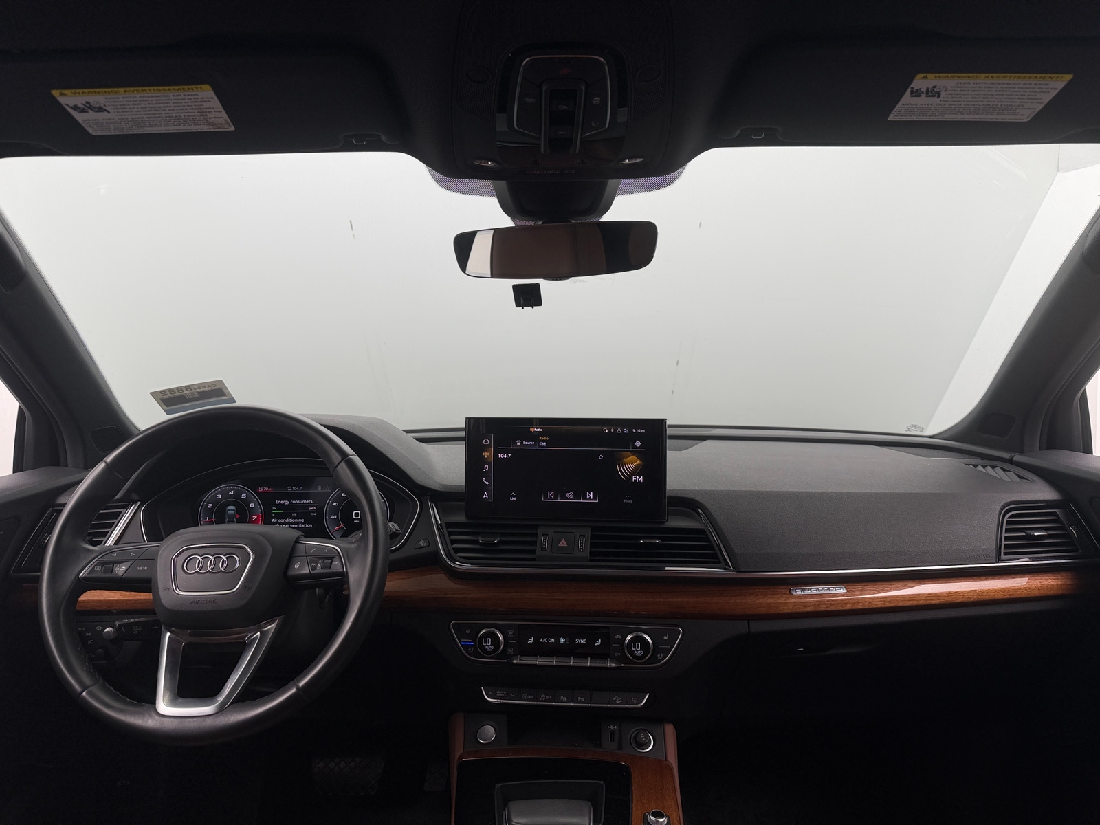 Thumbnail: 2021 Audi Q5 - 3