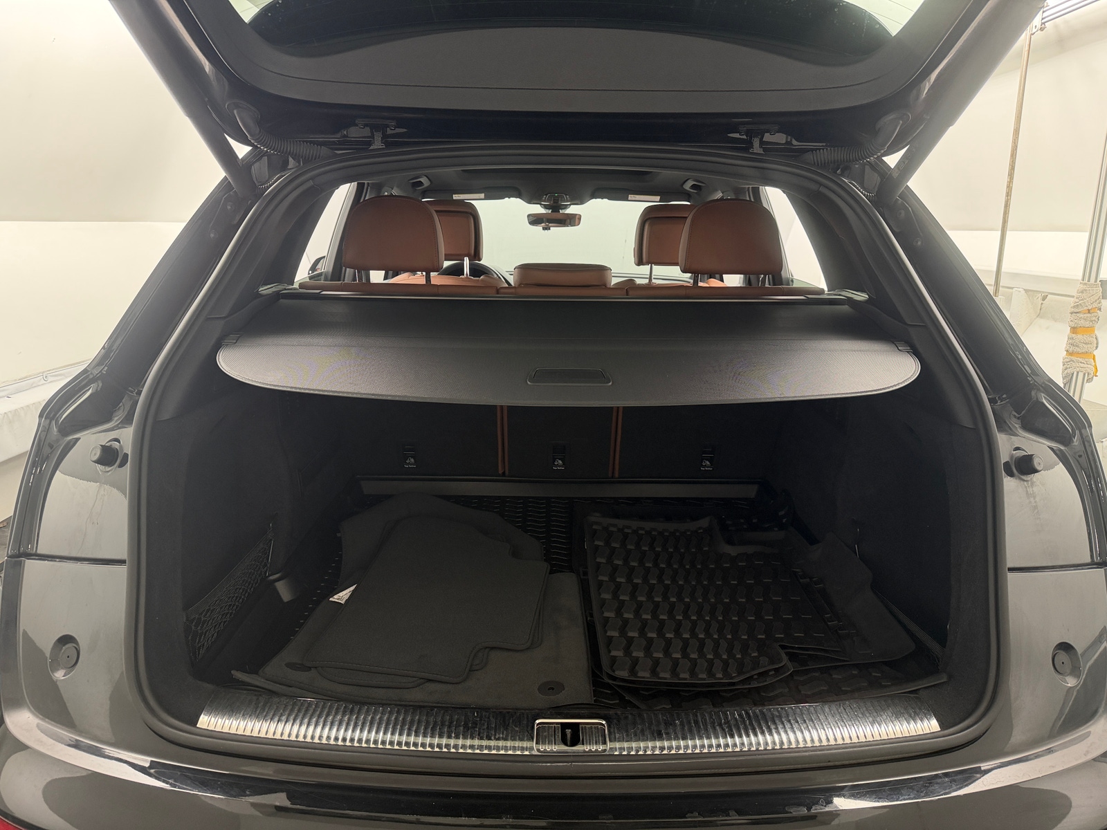 Thumbnail: 2021 Audi Q5 - 7