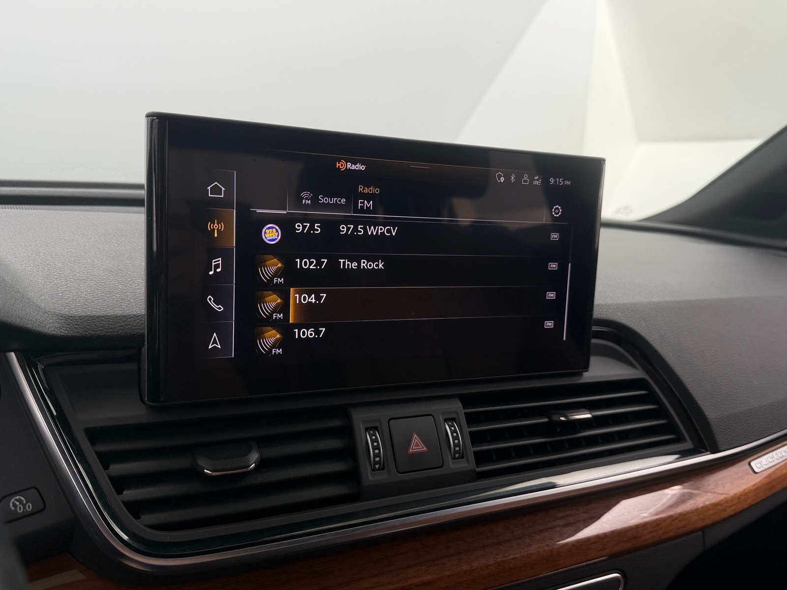 Thumbnail: 2021 Audi Q5 - 4