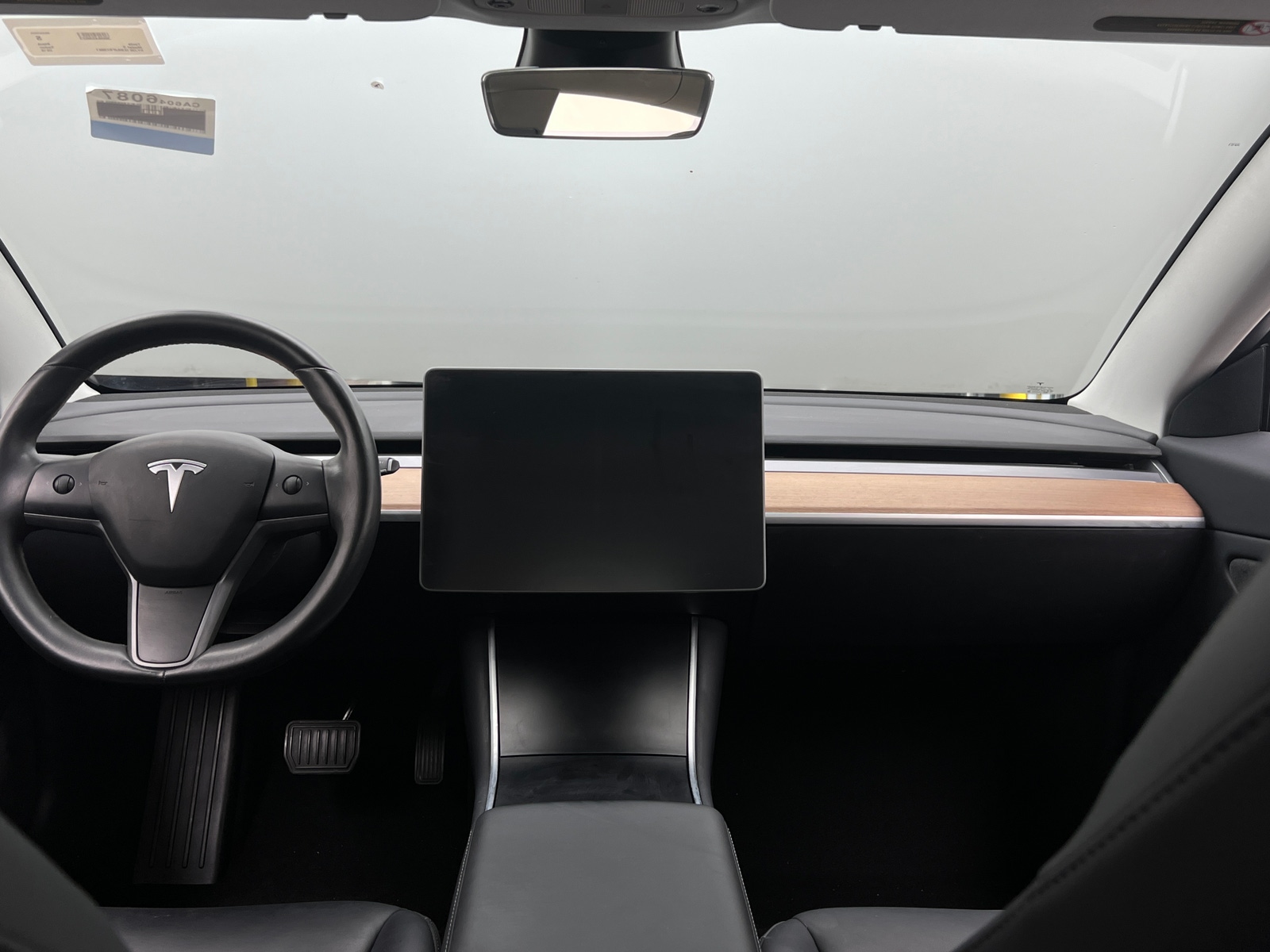 Thumbnail: 2018 Tesla Model 3 - 2