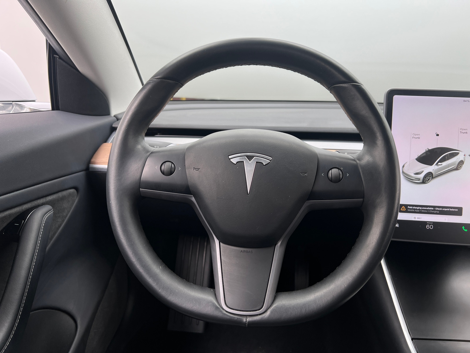 Thumbnail: 2018 Tesla Model 3 - 4