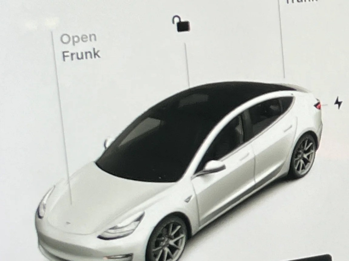 Thumbnail: 2018 Tesla Model 3 - 3