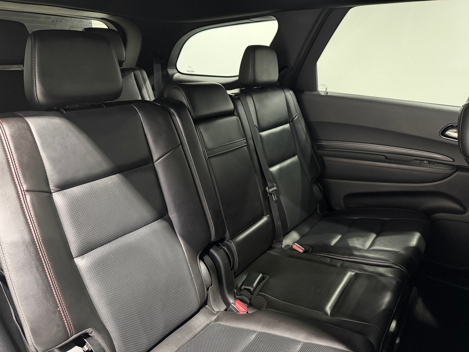 Thumbnail: 2024 Dodge Durango - 5