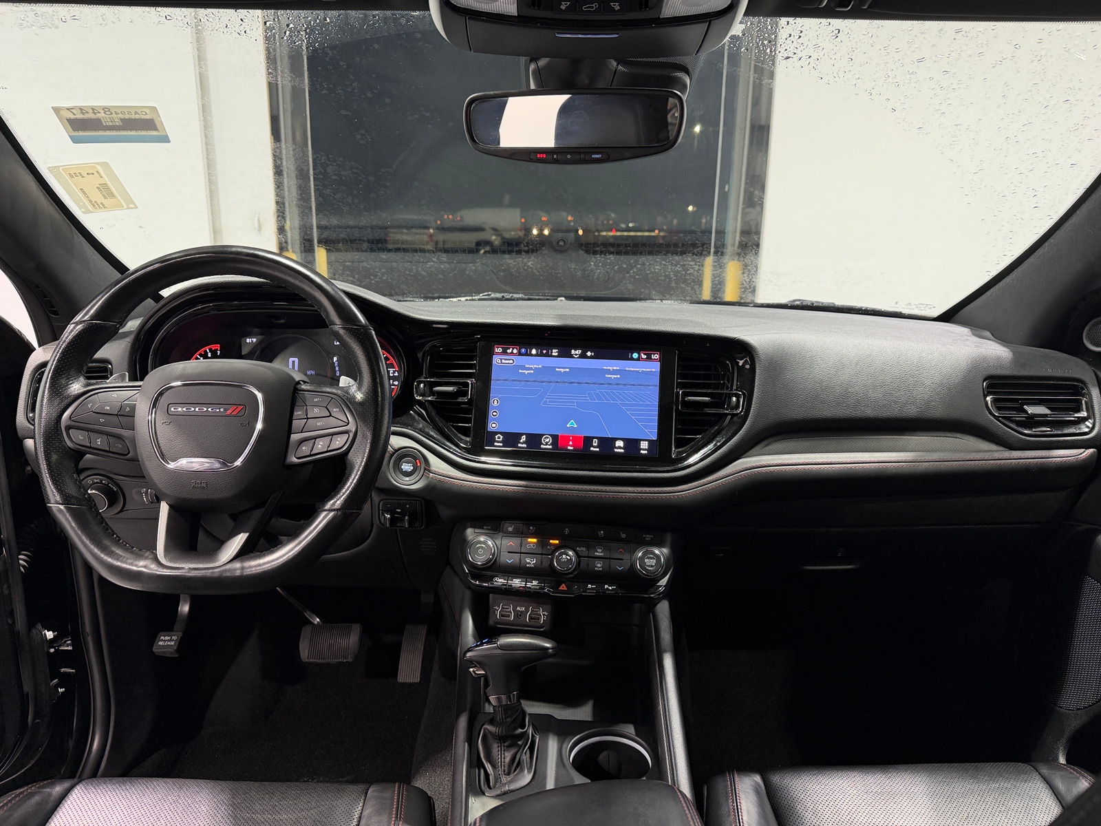 Thumbnail: 2024 Dodge Durango - 2