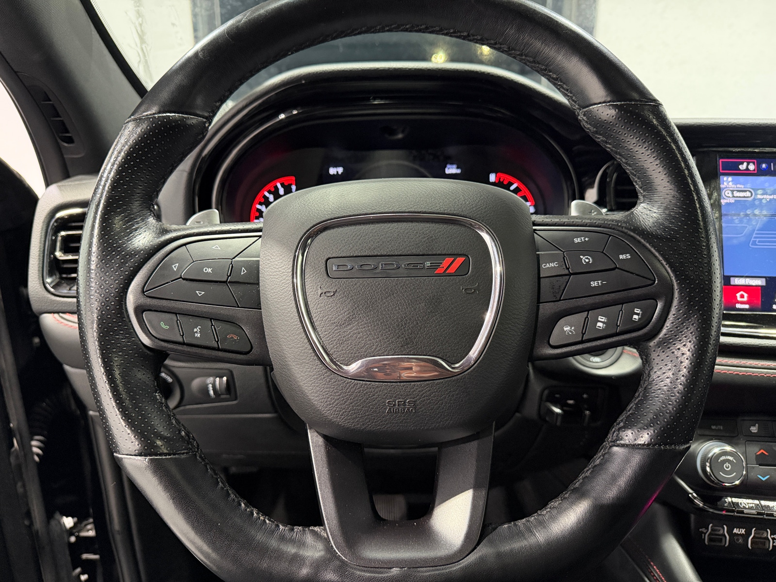 Thumbnail: 2024 Dodge Durango - 4