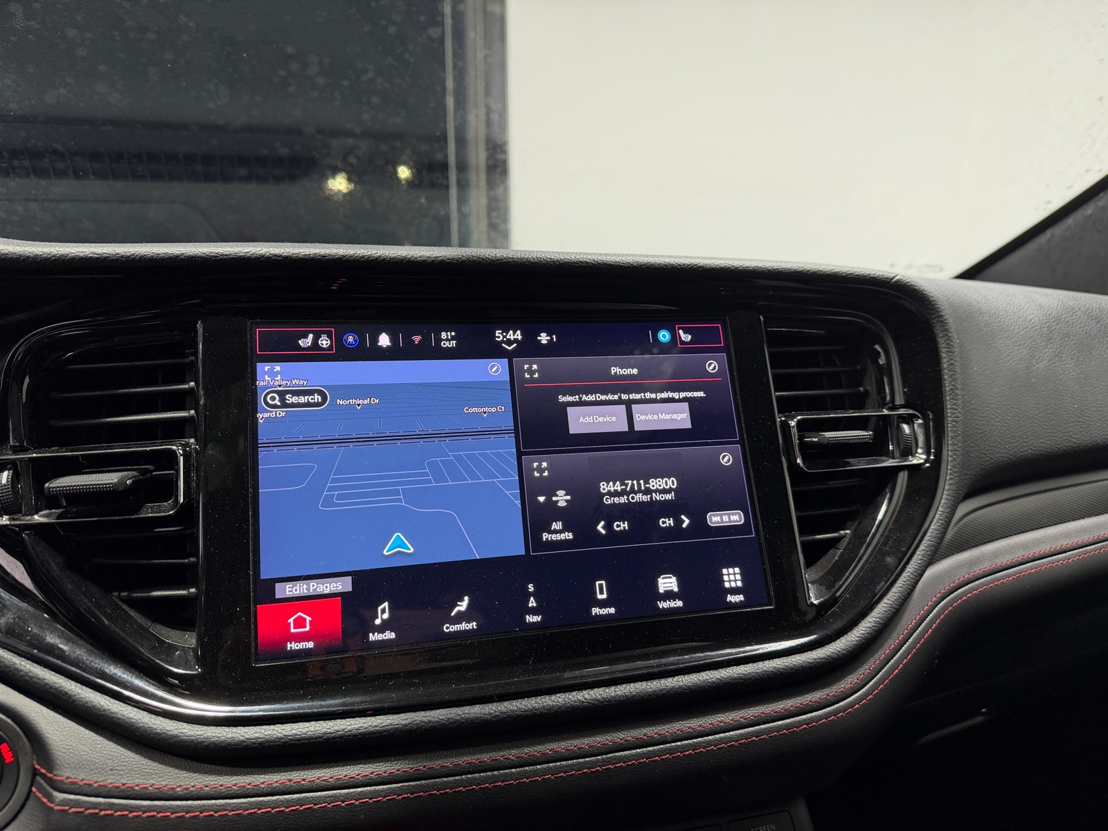 Thumbnail: 2024 Dodge Durango - 3