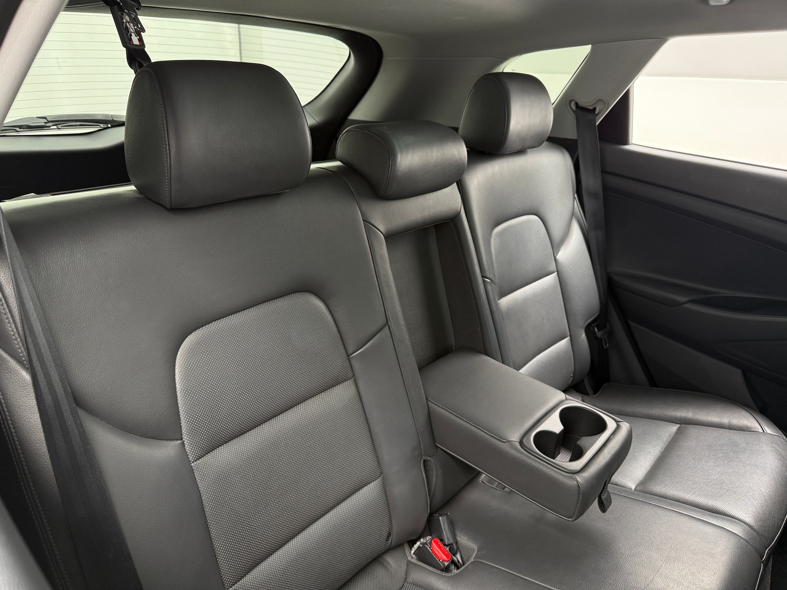 Thumbnail: 2016 Hyundai Tucson - 6