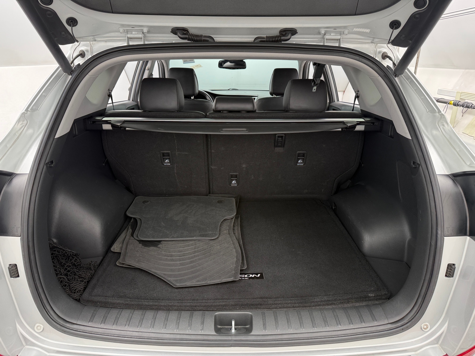 Thumbnail: 2016 Hyundai Tucson - 7