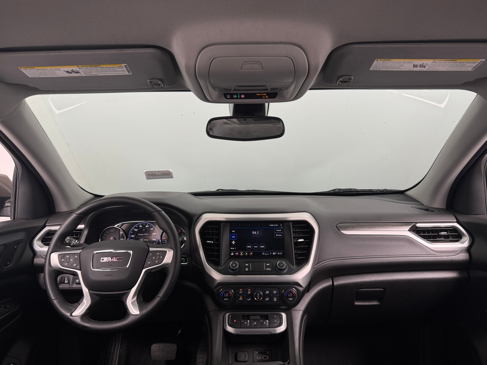 Thumbnail: 2023 GMC Acadia - 2