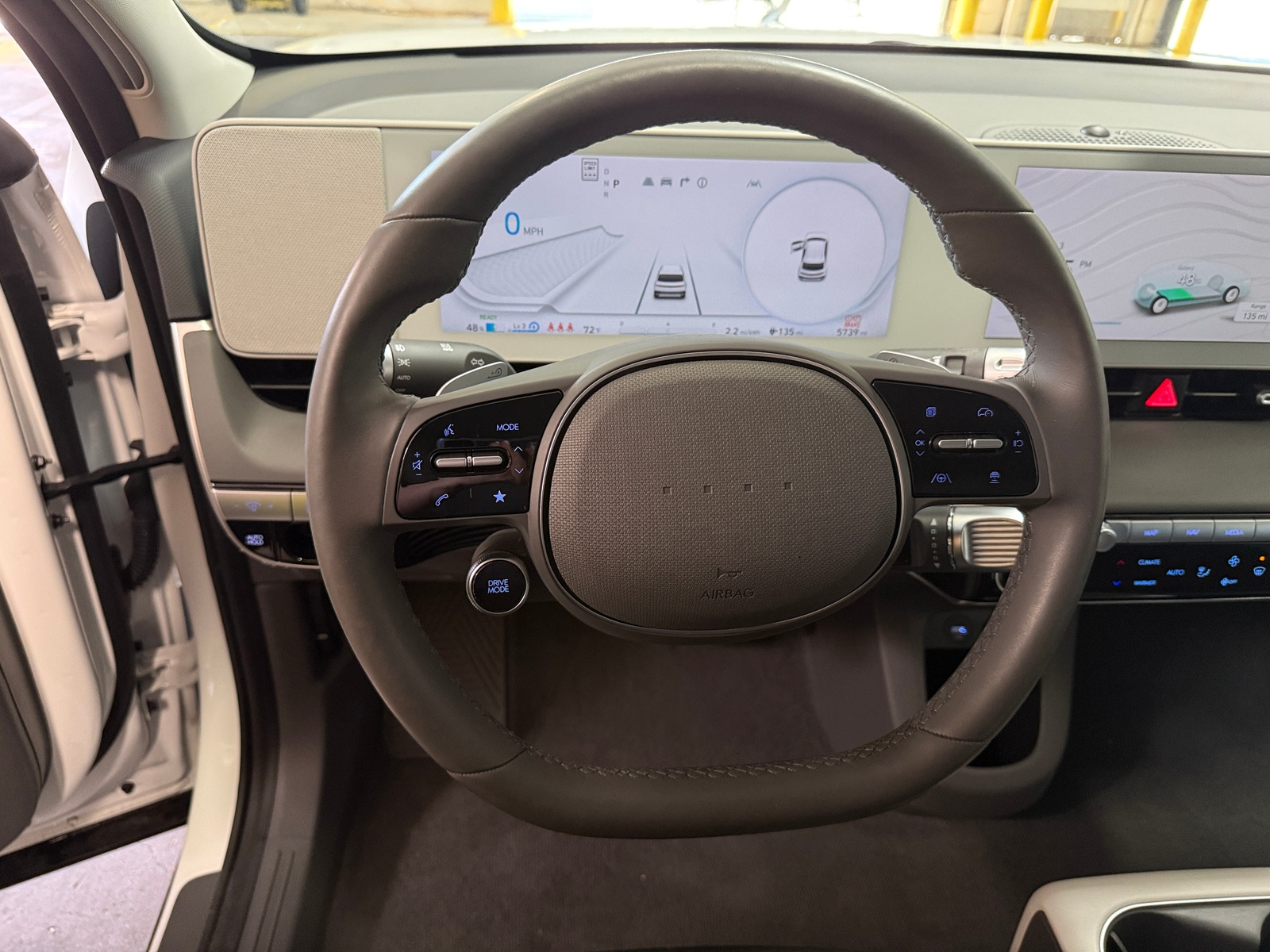 Thumbnail: 2024 Hyundai Ioniq 5 - 5