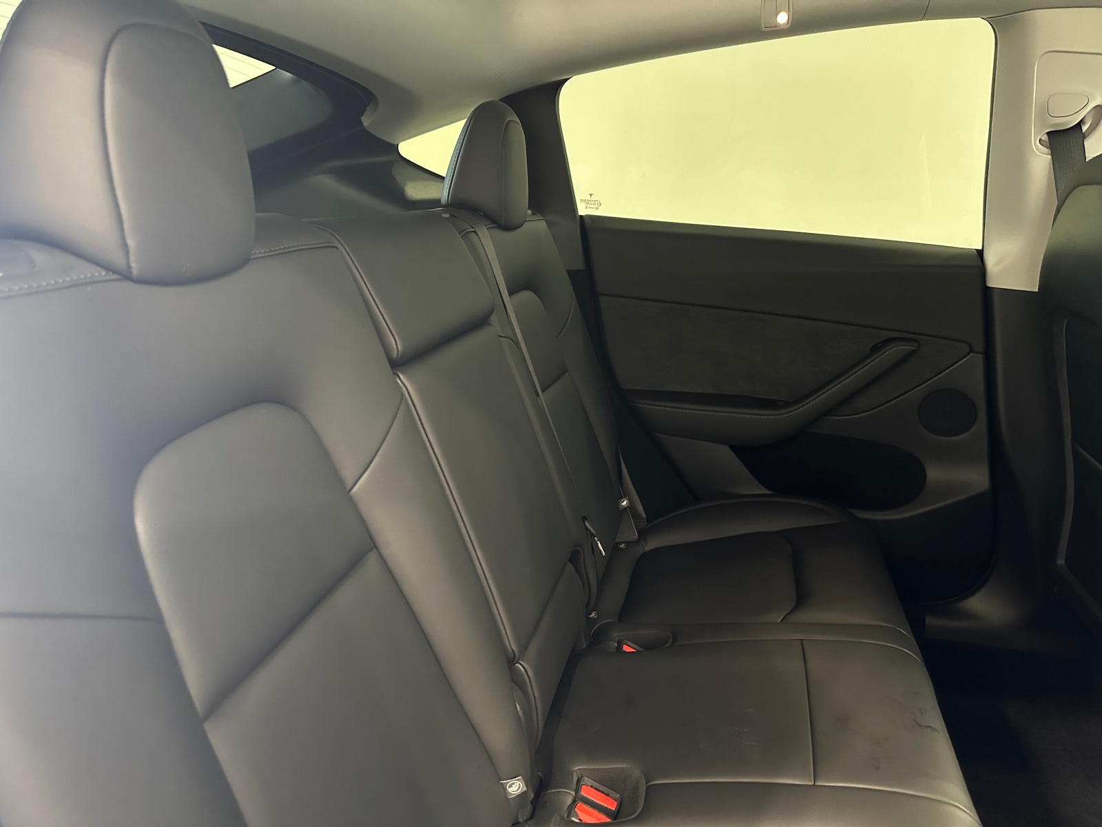 Thumbnail: 2025 Tesla Model Y - 5