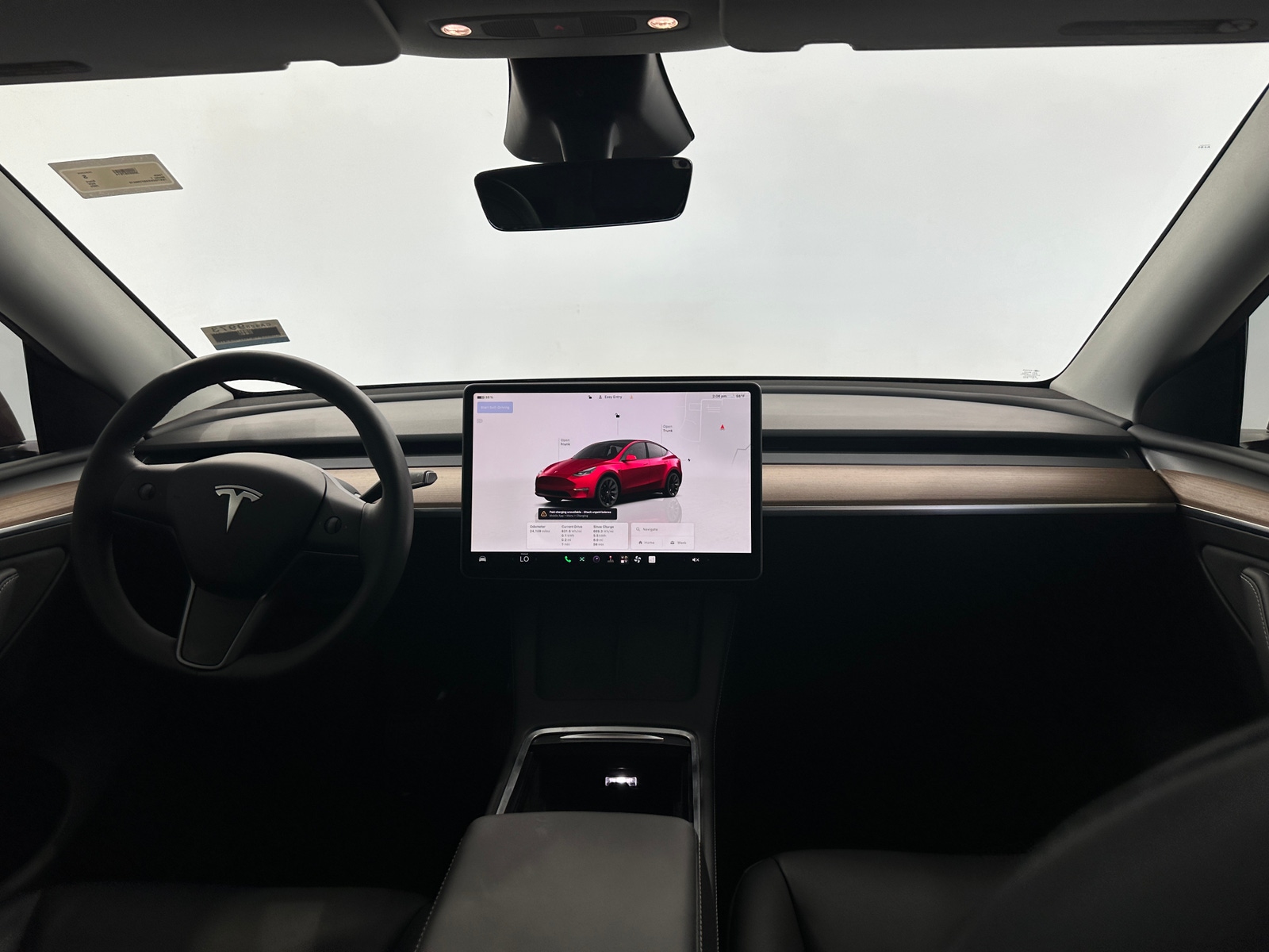 Thumbnail: 2025 Tesla Model Y - 2