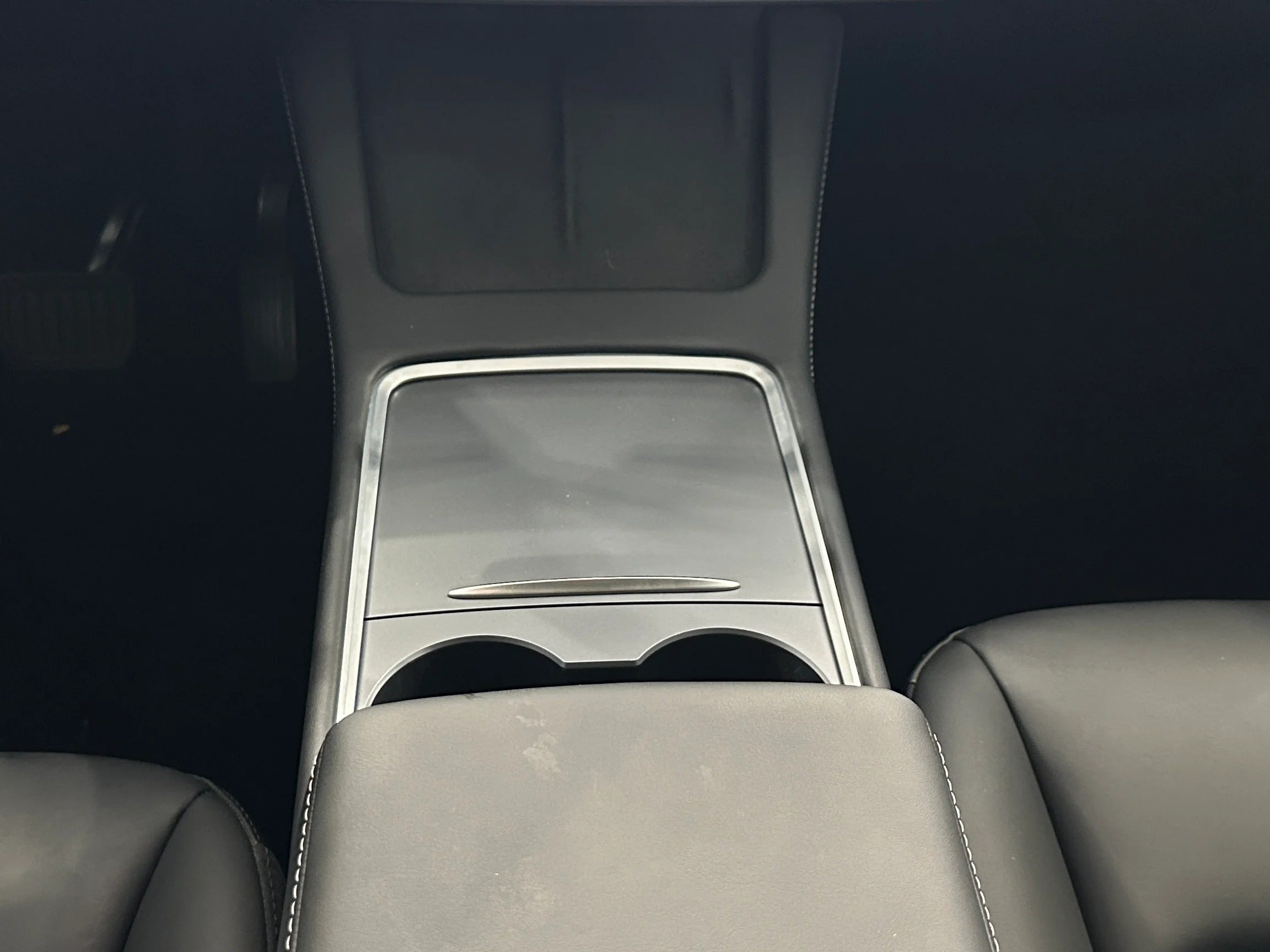 Used 2025 Tesla Model Y Long Range with VIN 7SAYGDEE0SF250419 for sale in Auburn, WA