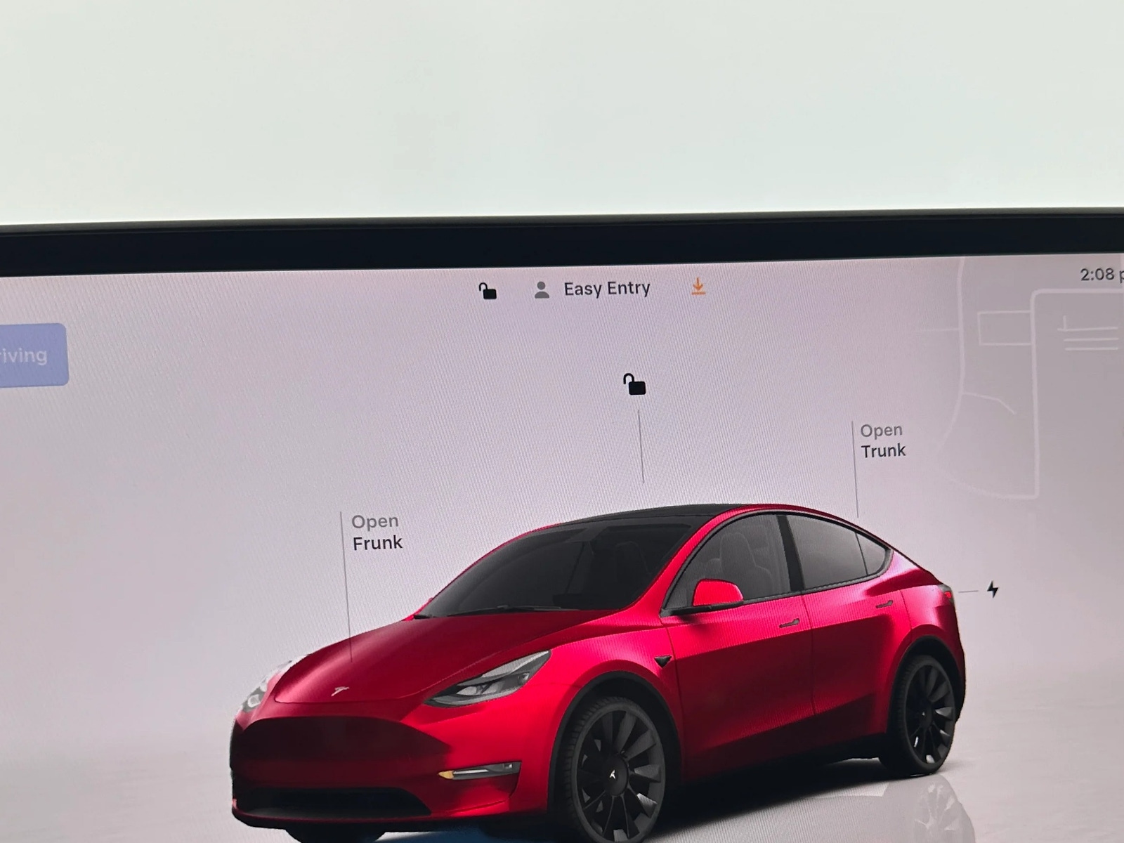 Thumbnail: 2025 Tesla Model Y - 3