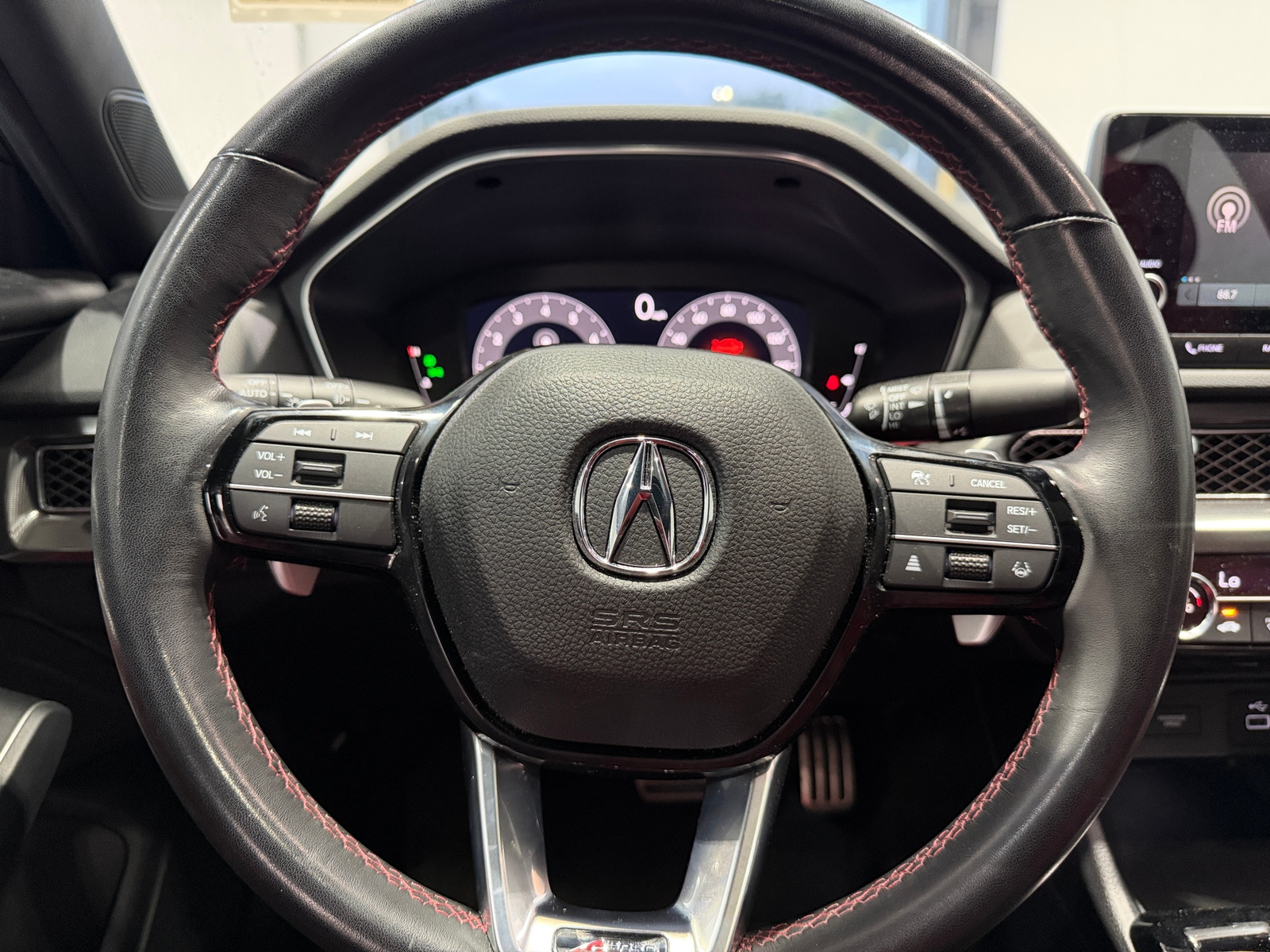 Thumbnail: 2024 Acura Integra - 4