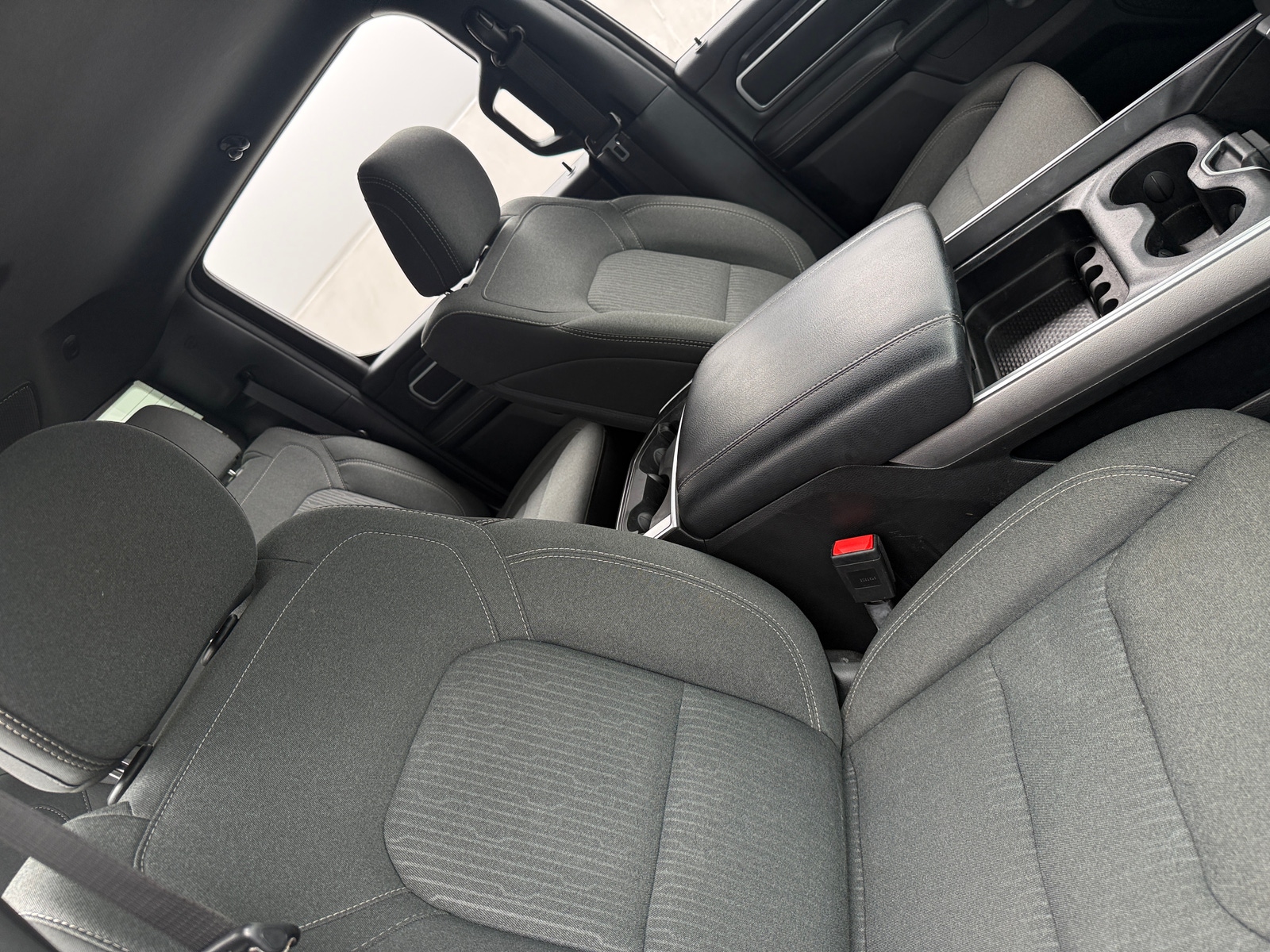 Thumbnail: 2023 RAM 1500 - 2