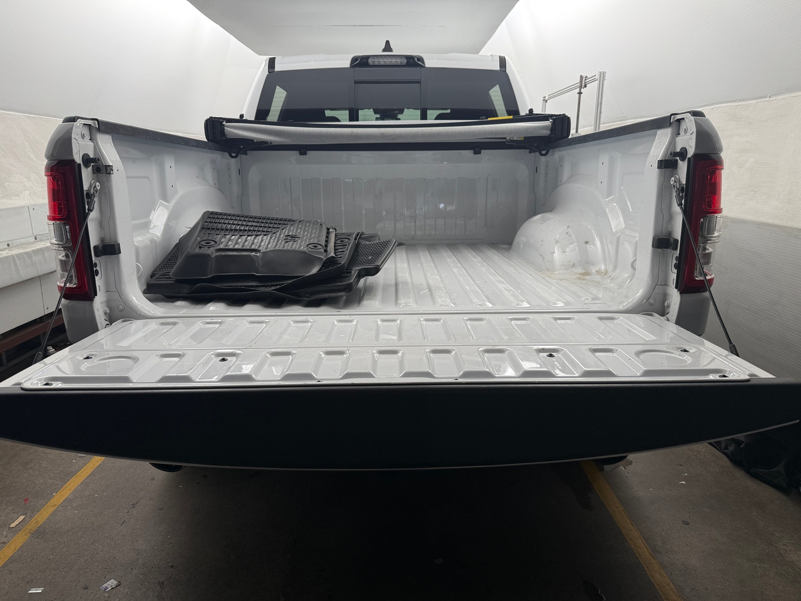 Thumbnail: 2023 RAM 1500 - 7