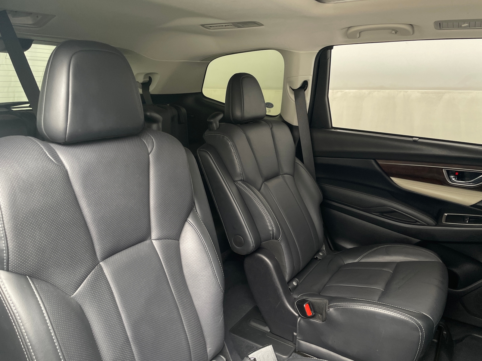 Thumbnail: 2021 Subaru Ascent - 5