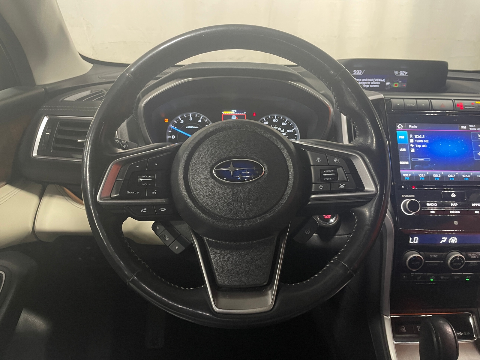 Thumbnail: 2021 Subaru Ascent - 4