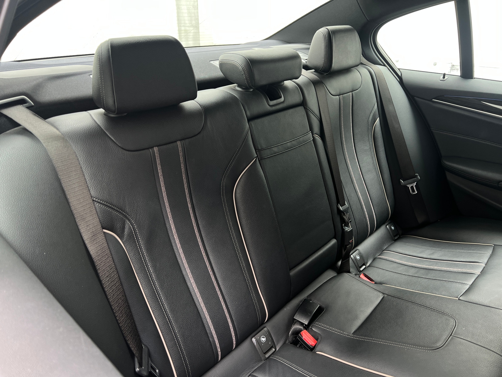 Thumbnail: 2019 BMW 5 Series - 5