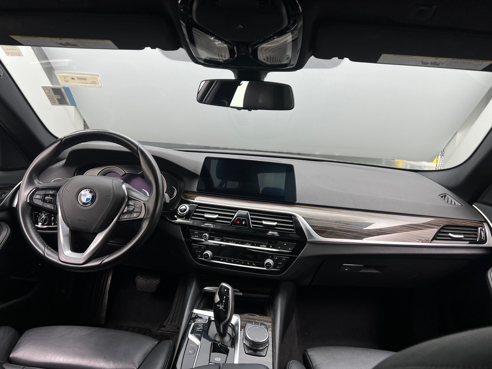 Thumbnail: 2019 BMW 5 Series - 2