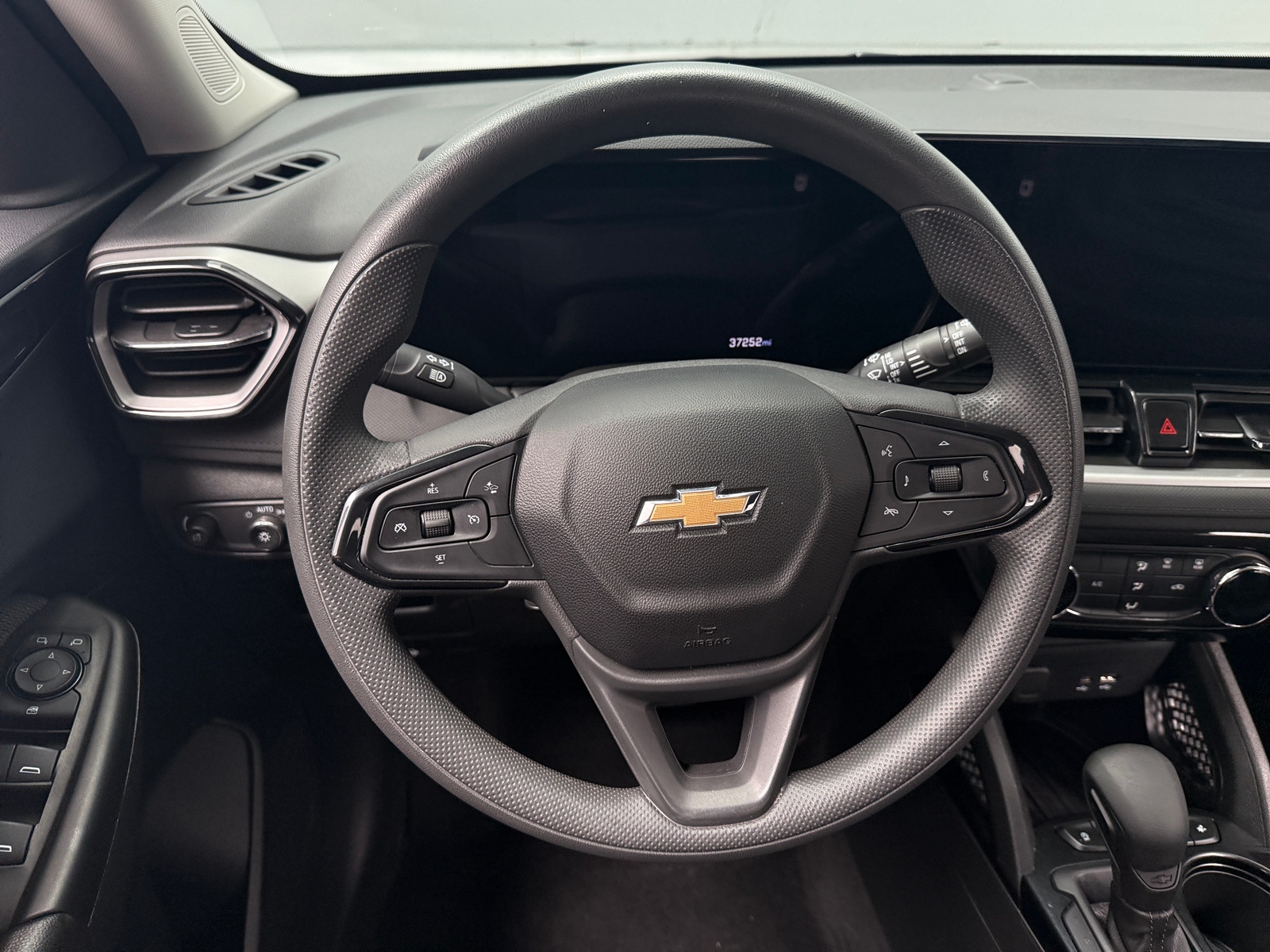 Thumbnail: 2025 Chevrolet TrailBlazer - 5