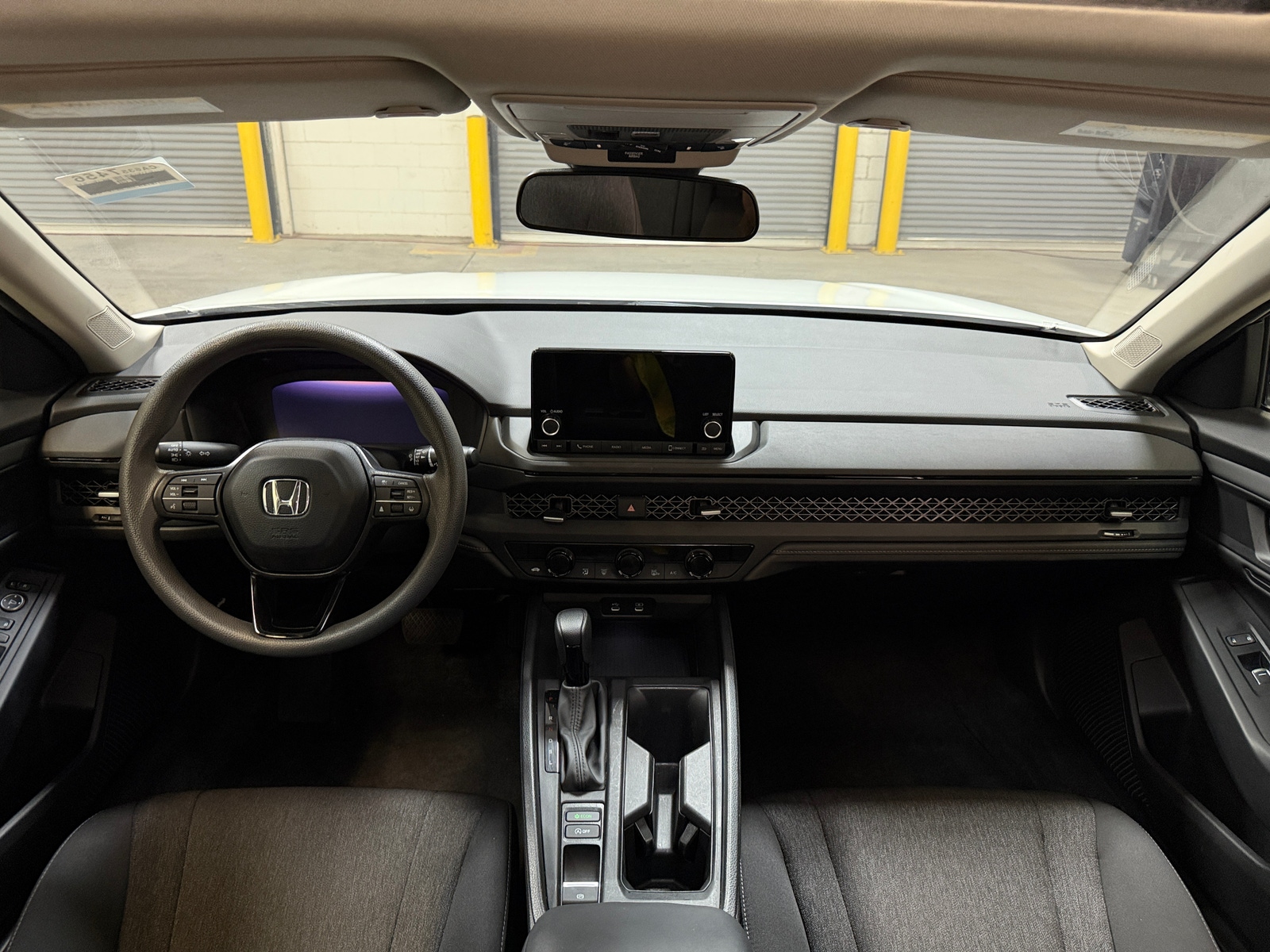 Thumbnail: 2023 Honda Accord - 3