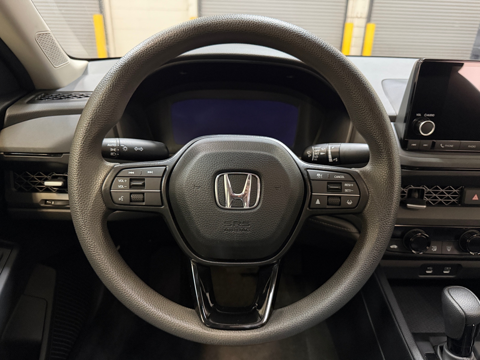 Thumbnail: 2023 Honda Accord - 5