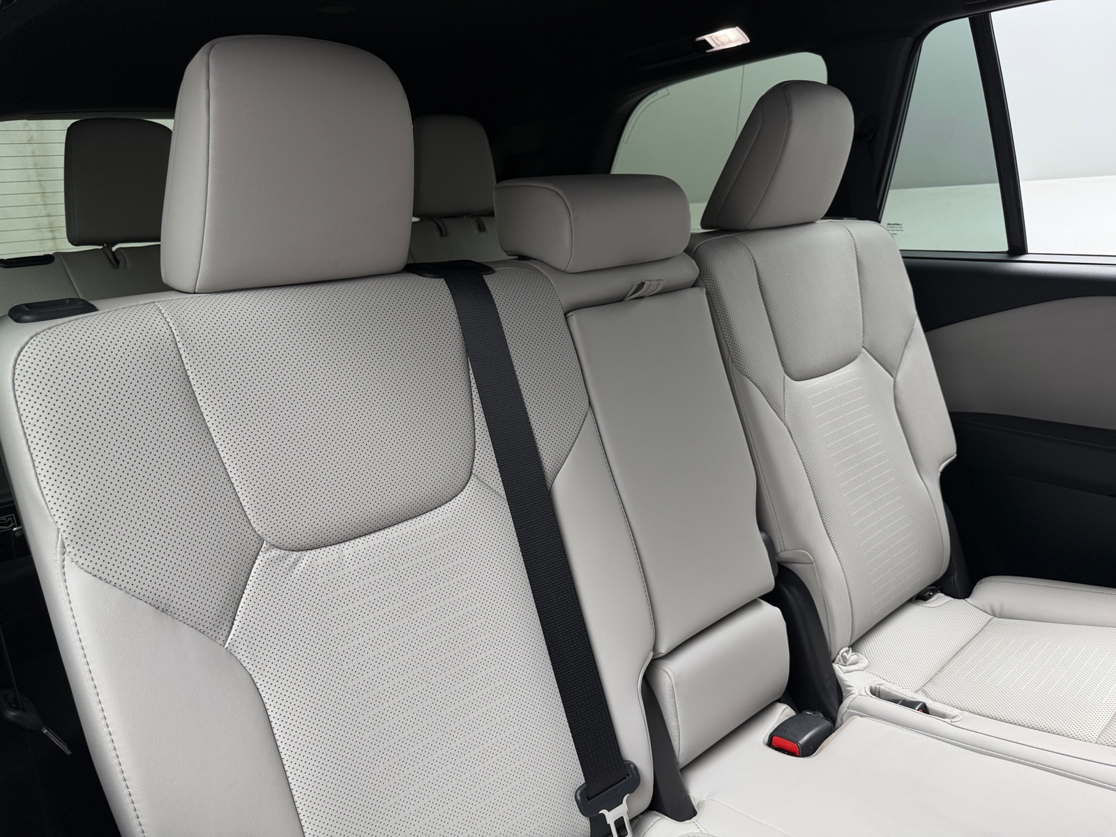 Thumbnail: 2026 Lexus TX - 6