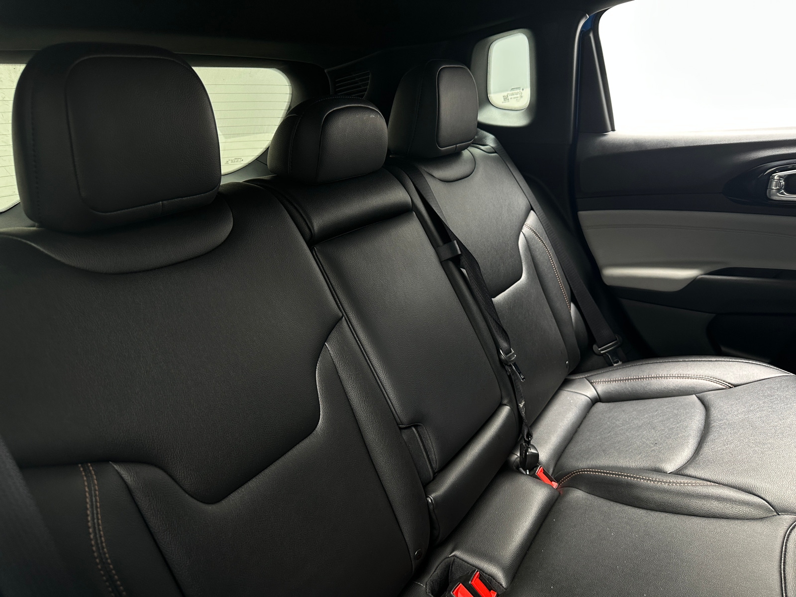 Thumbnail: 2024 Jeep Compass - 5