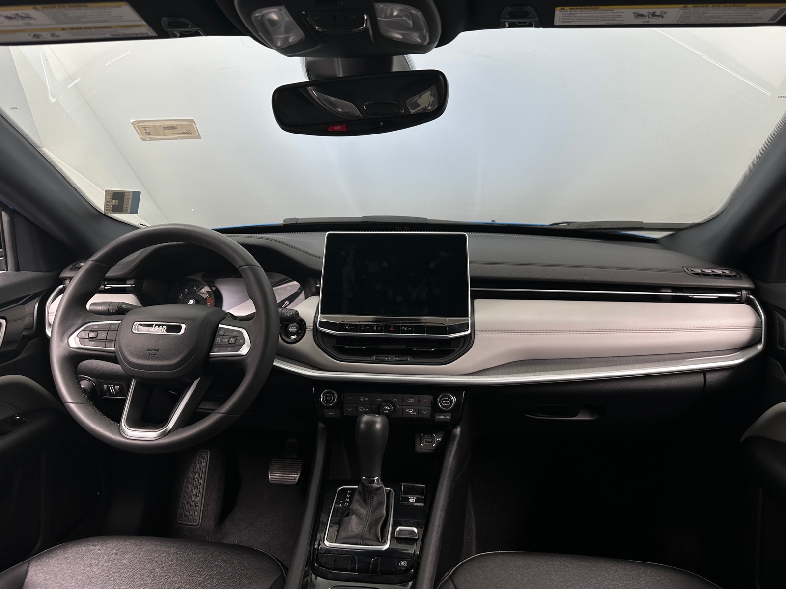 Thumbnail: 2024 Jeep Compass - 2