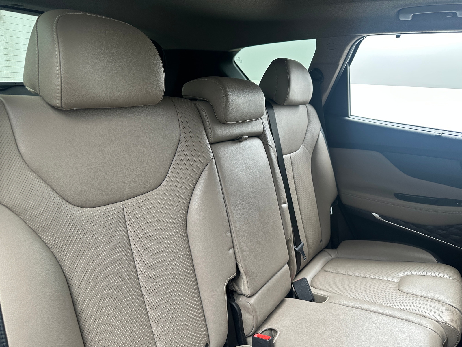 Thumbnail: 2019 Hyundai Santa Fe - 5