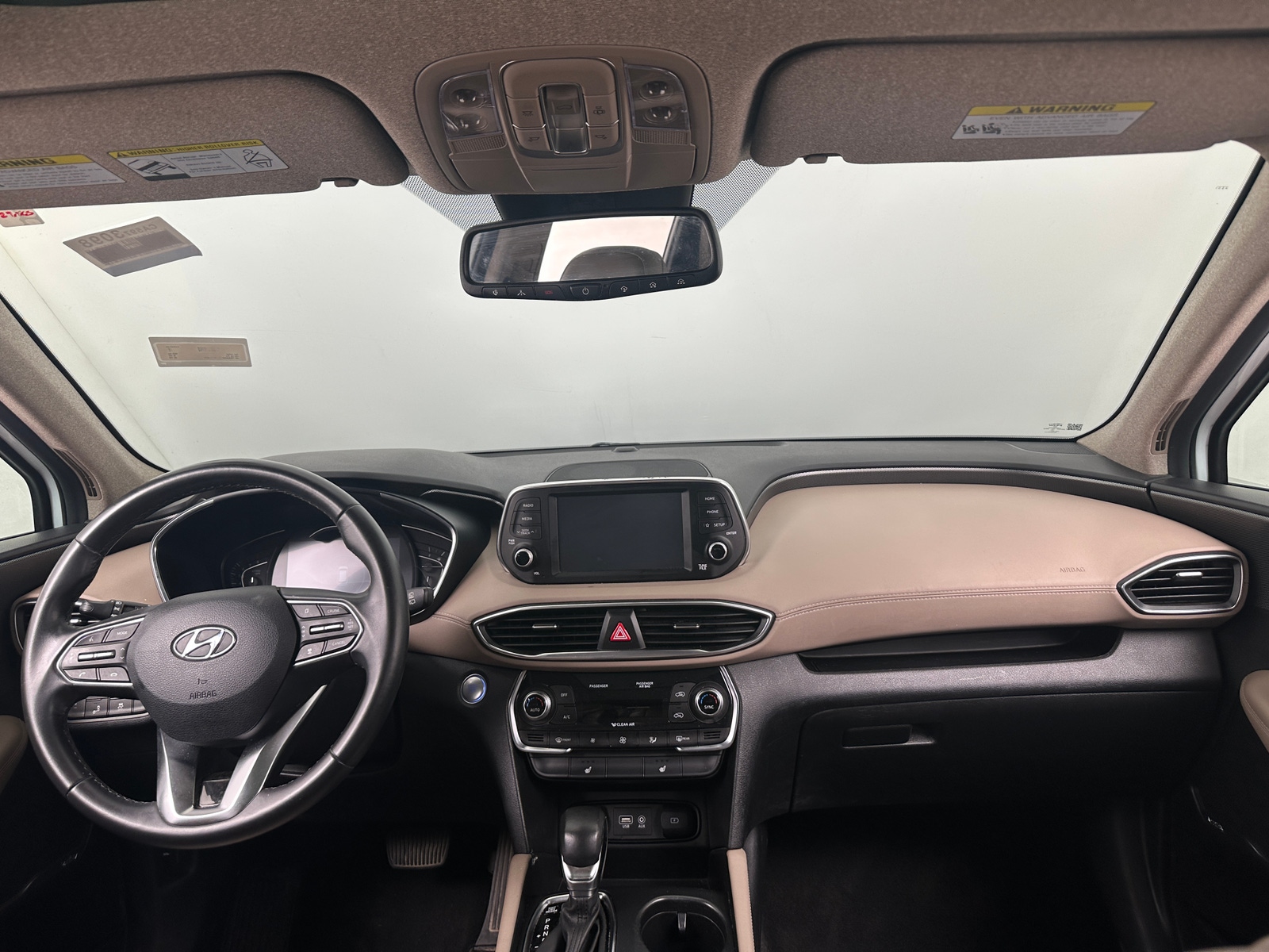 Thumbnail: 2019 Hyundai Santa Fe - 2