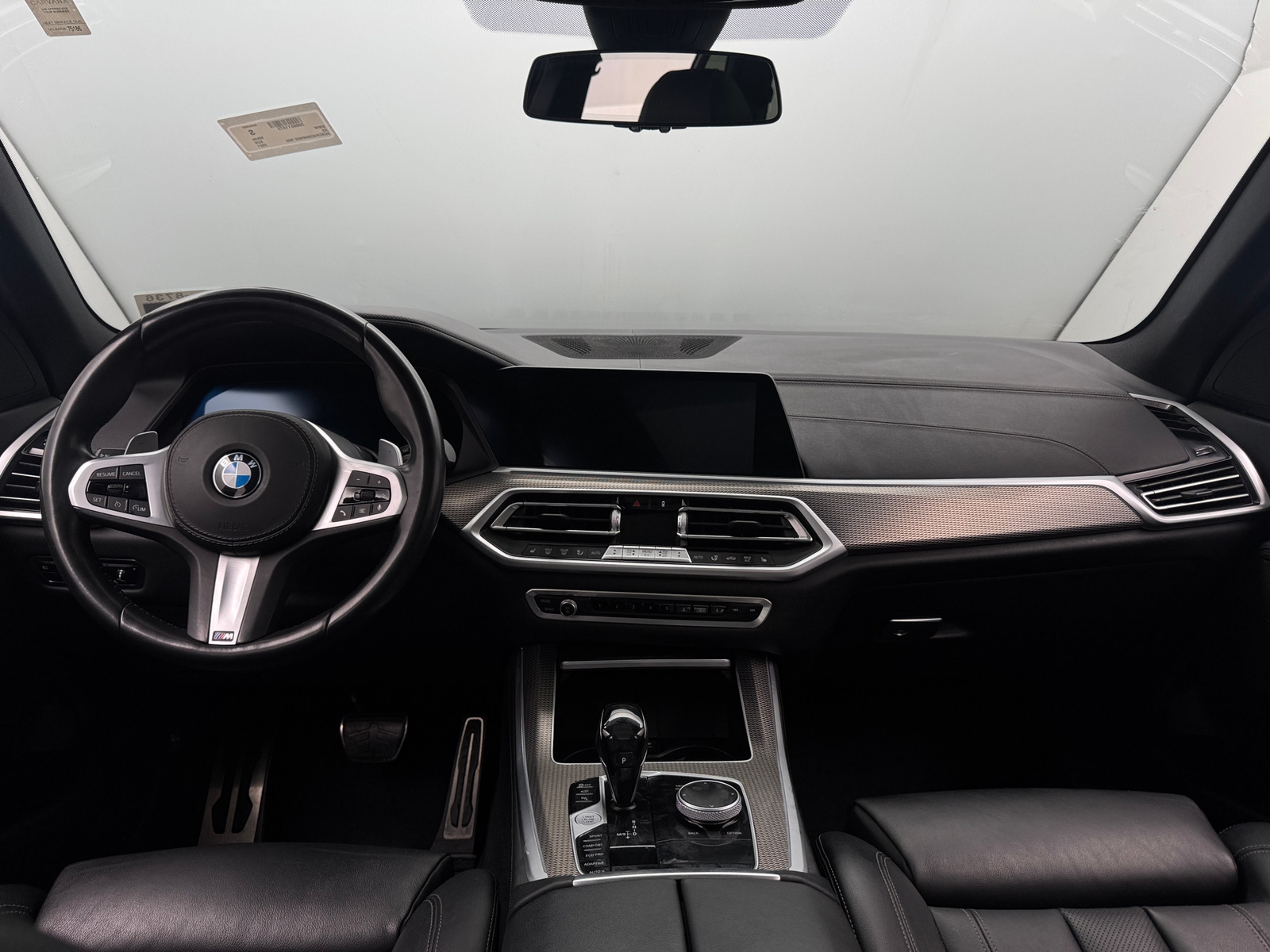 Thumbnail: 2021 BMW X5 - 2