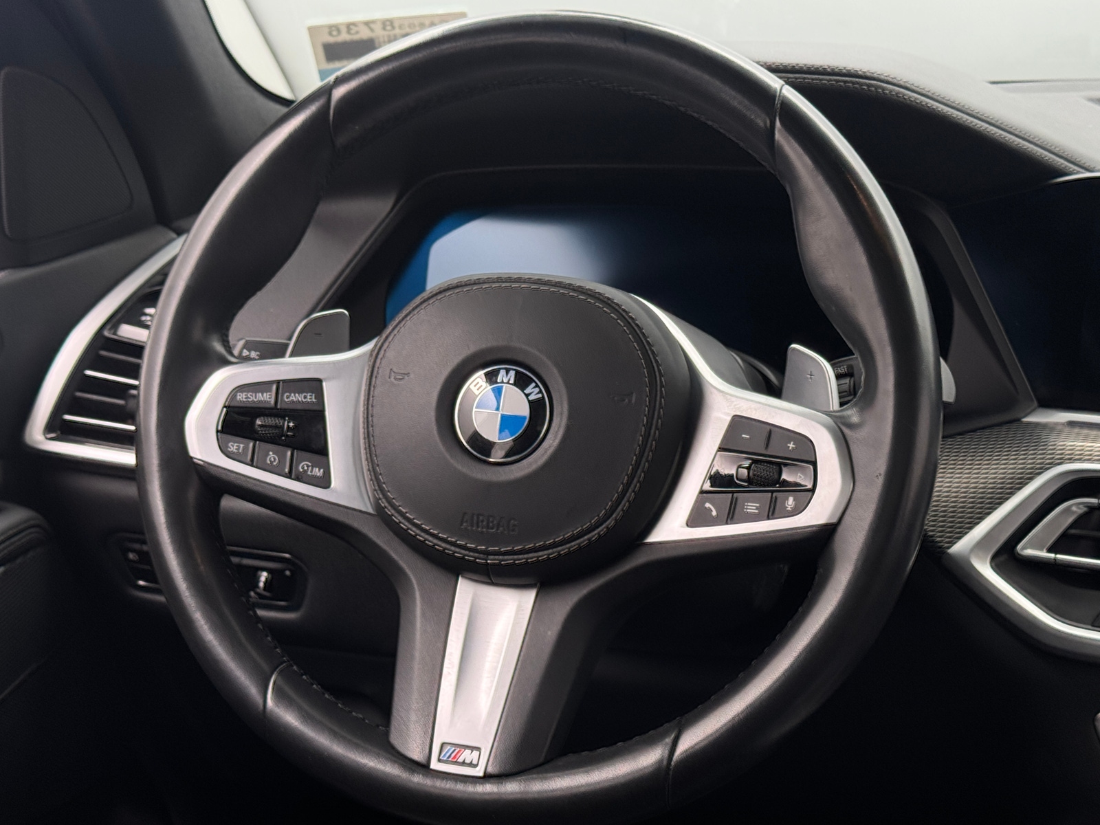 Thumbnail: 2021 BMW X5 - 4
