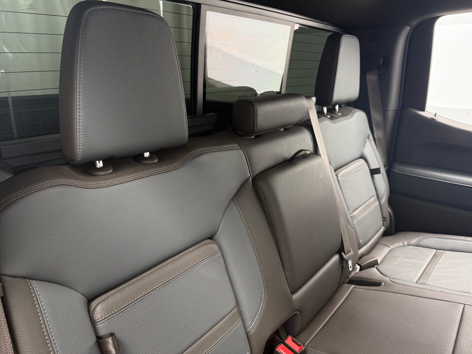 Thumbnail: 2021 GMC Sierra 1500 - 5