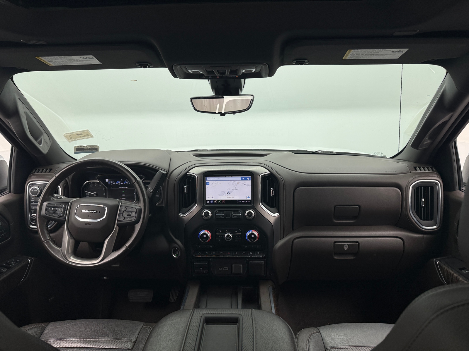 Thumbnail: 2021 GMC Sierra 1500 - 2