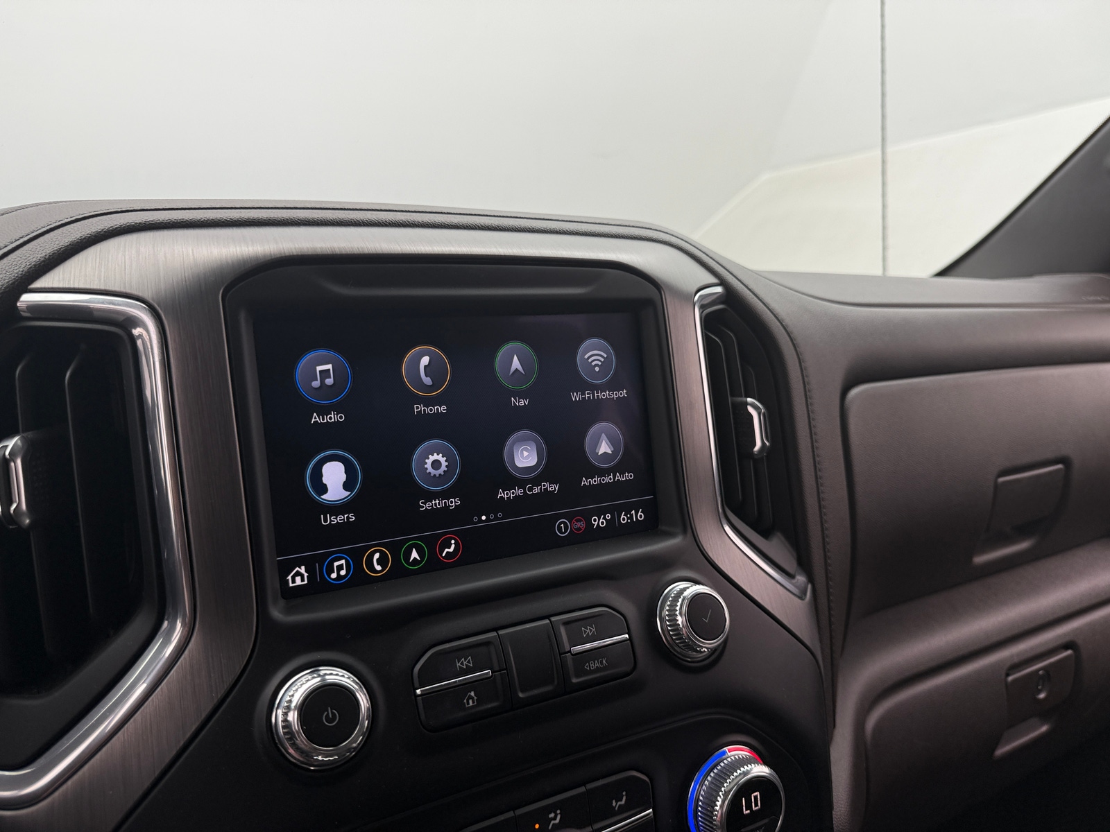 Thumbnail: 2021 GMC Sierra 1500 - 3