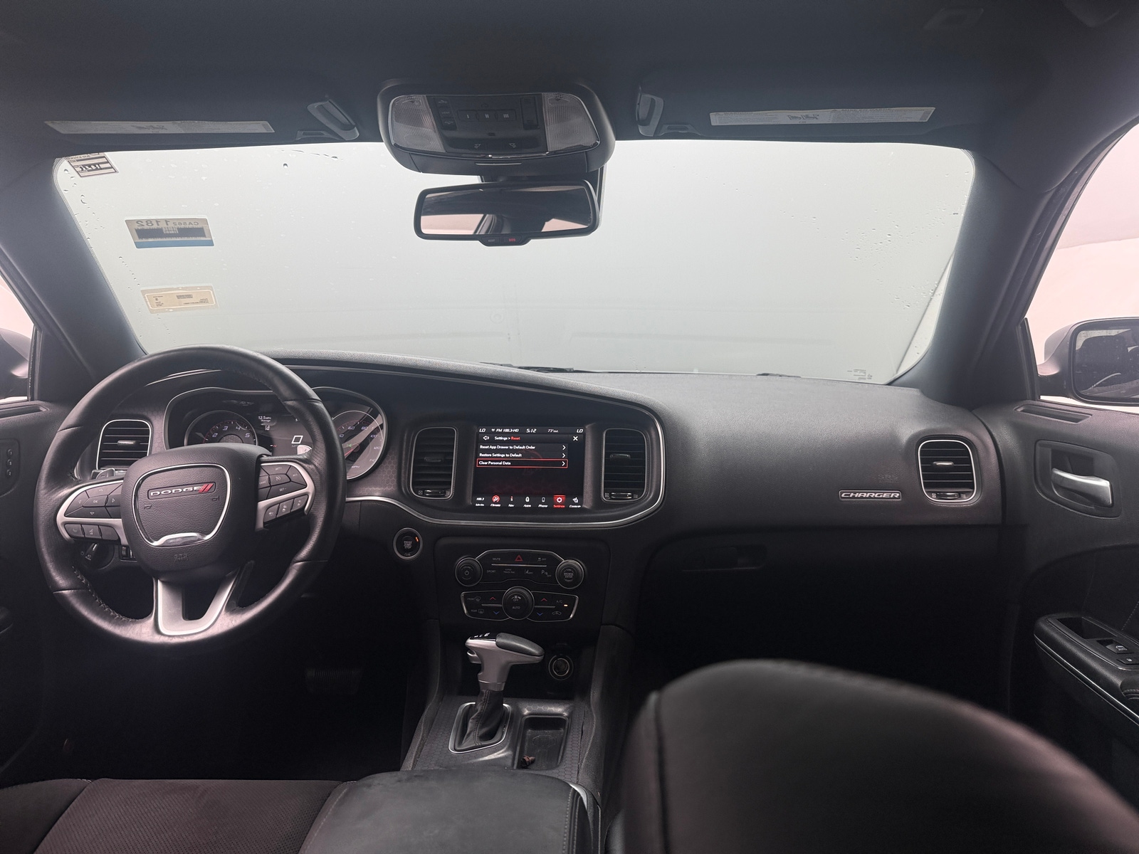 Thumbnail: 2018 Dodge Charger - 3