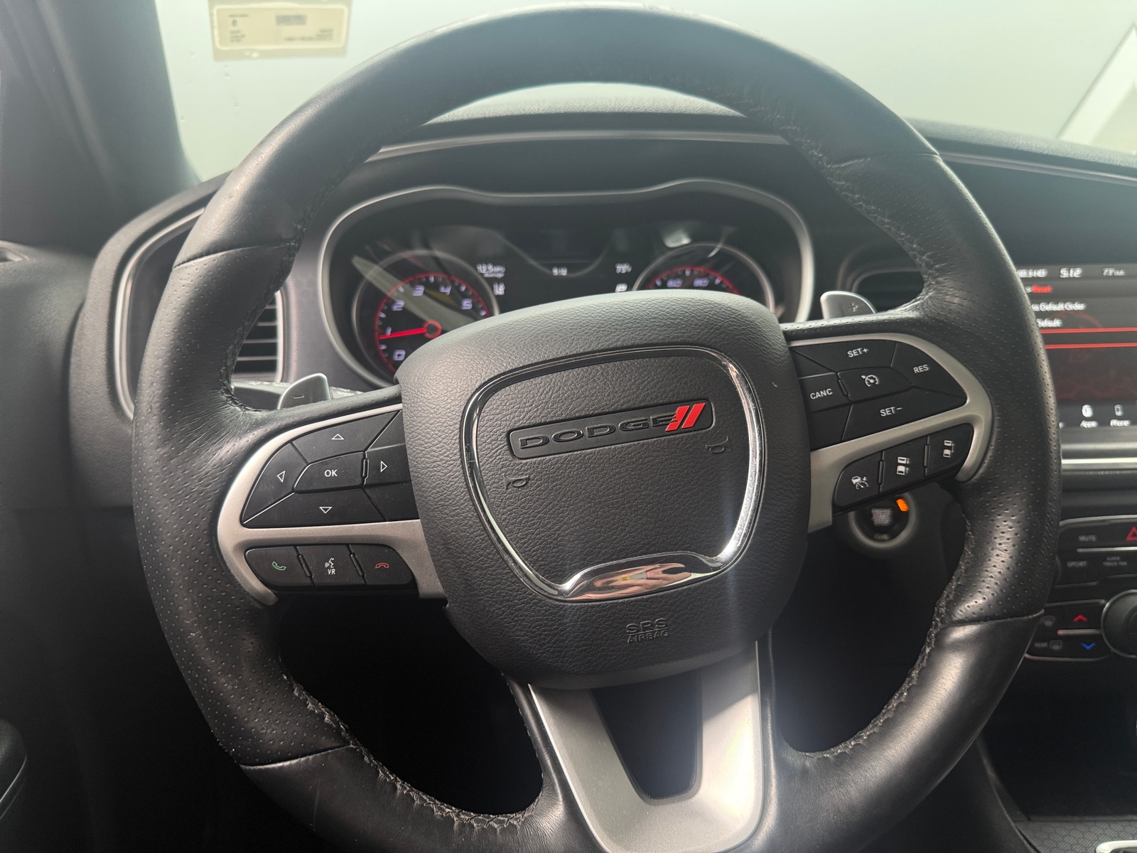 Thumbnail: 2018 Dodge Charger - 5