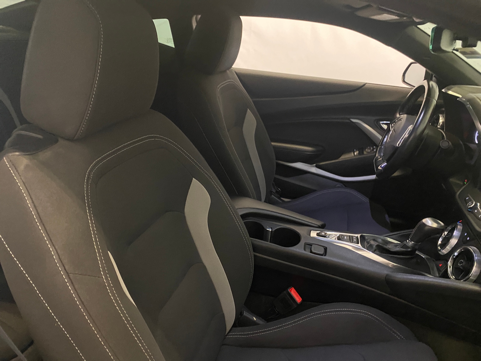 Thumbnail: 2019 Chevrolet Camaro - 2