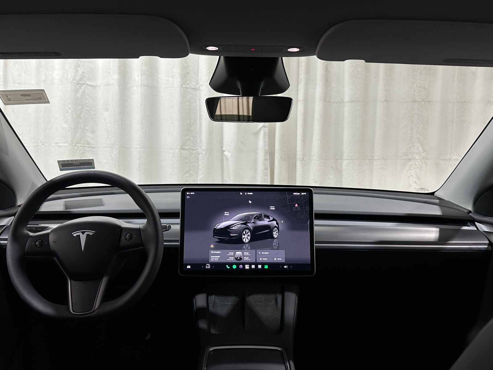 Thumbnail: 2023 Tesla Model Y - 2