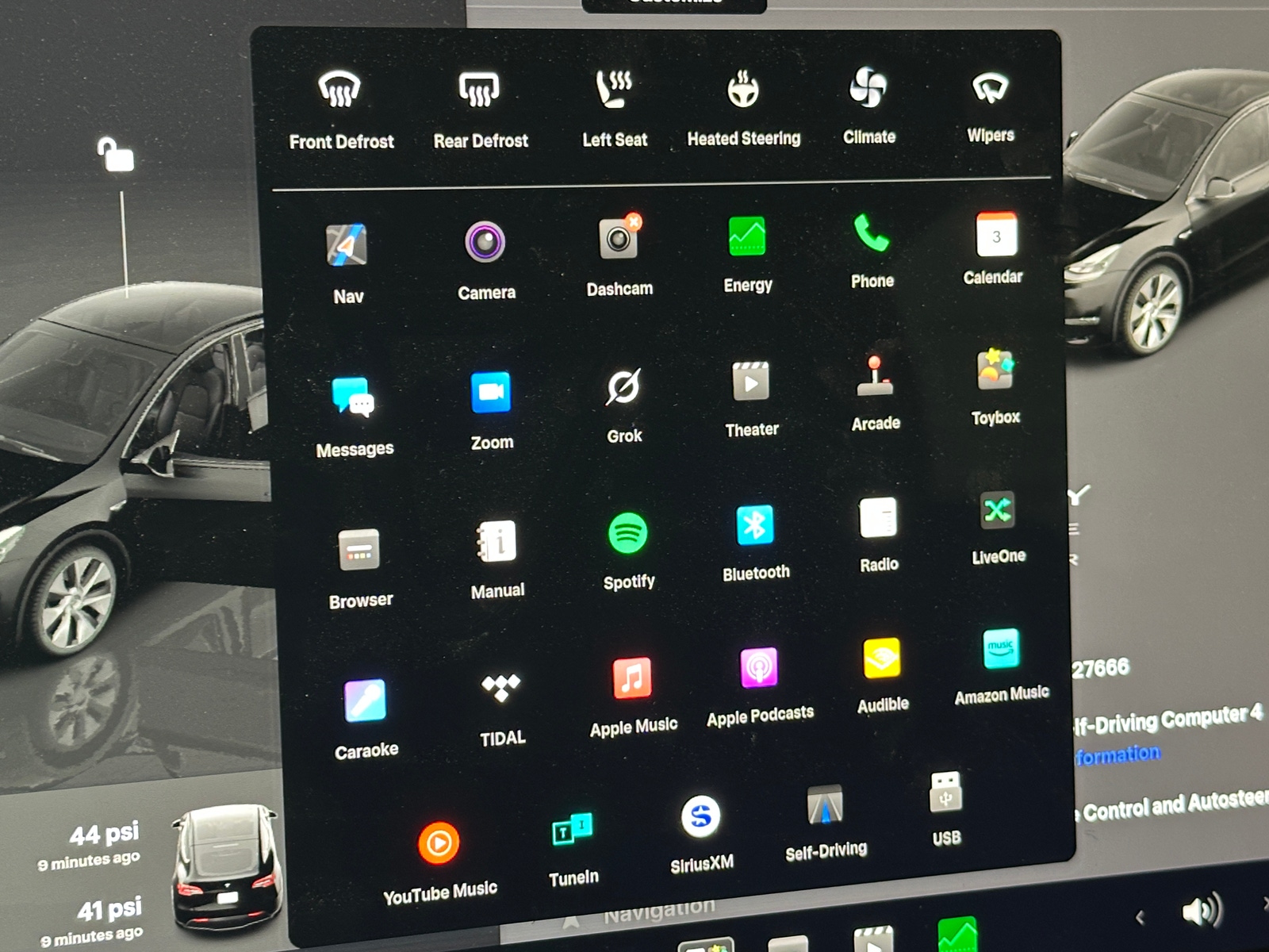 Thumbnail: 2023 Tesla Model Y - 3