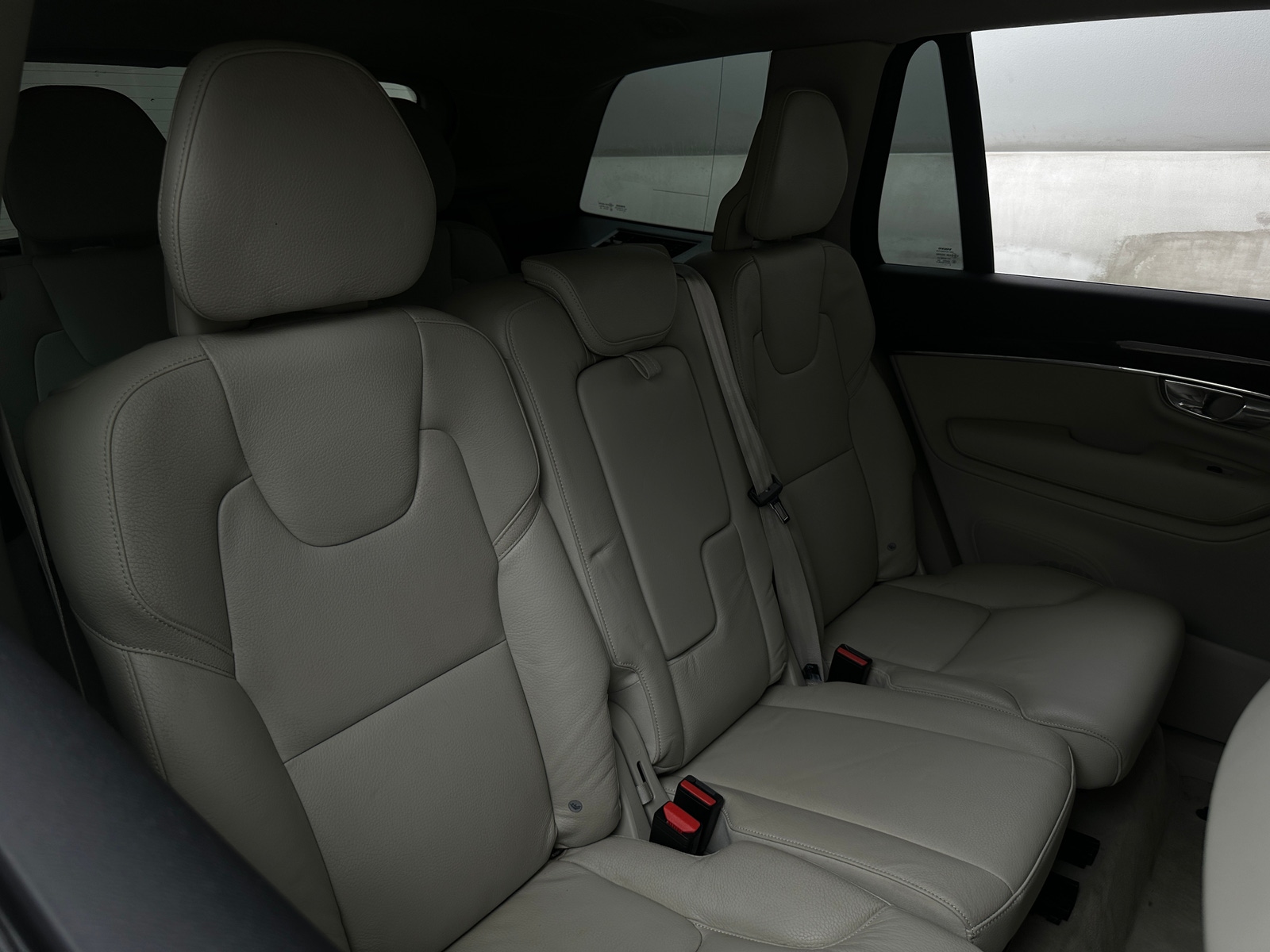 Thumbnail: 2016 Volvo XC90 - 5